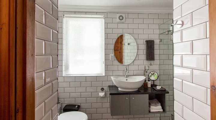 Fairview Historic Homestead