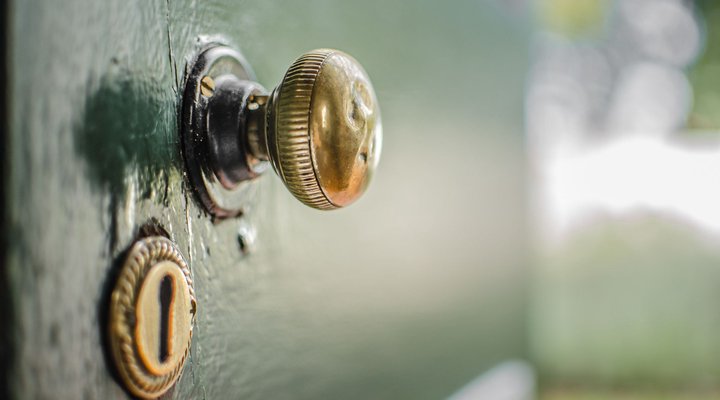 Fairview Historic Homestead