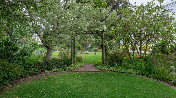 Fairview Historic Homestead