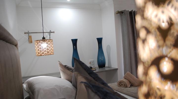 Vaal de Vue Riverstreet 4B