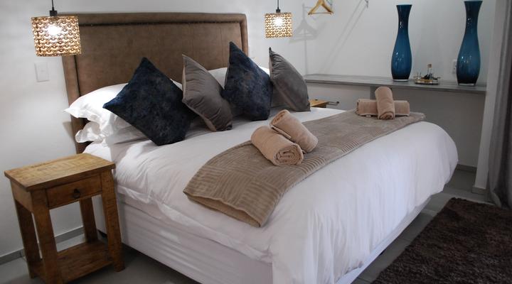 Vaal de Vue Riverstreet 4B