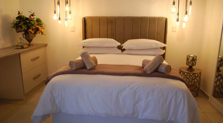 Vaal de Vue Riverstreet 4B