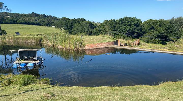 Colleen Glen Self Catering Cottage