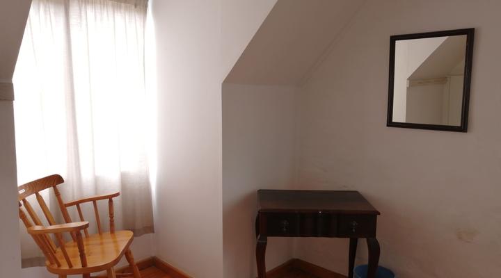 Coz'y Cottage in Witsand