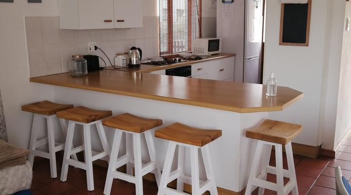 Coz'y Cottage in Witsand