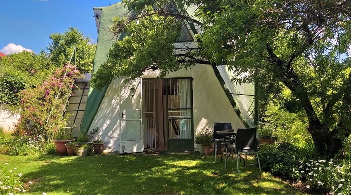 Gnome Cottage