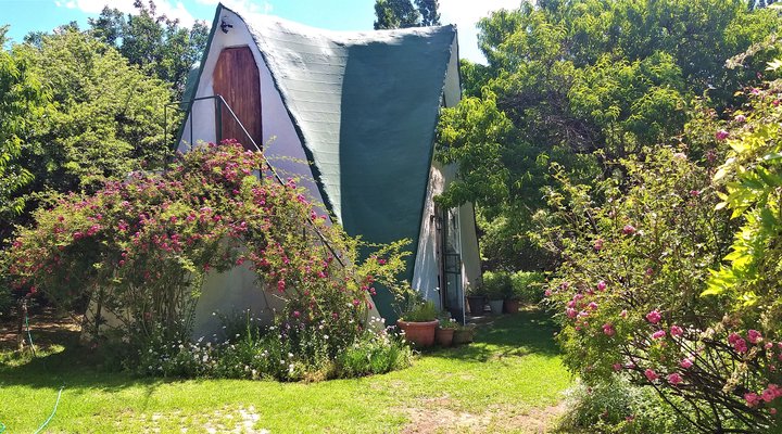 Gnome Cottage