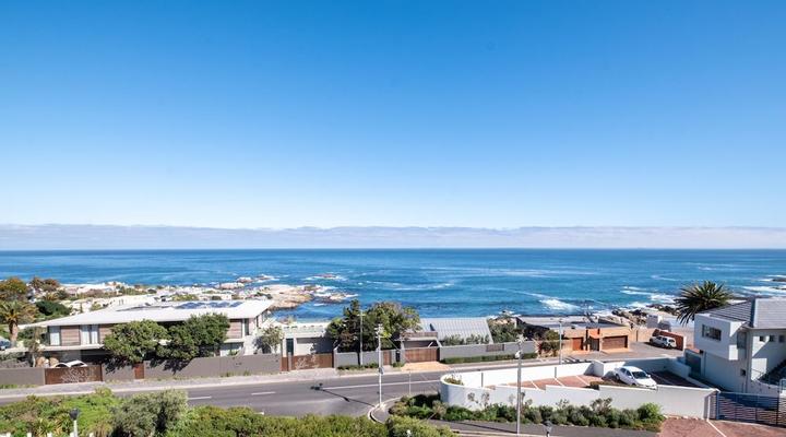 3 On Camps Bay Boutique Hotel