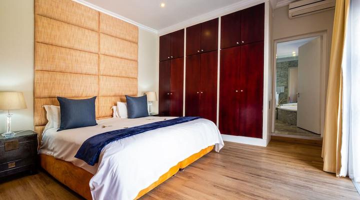 3 On Camps Bay Boutique Hotel