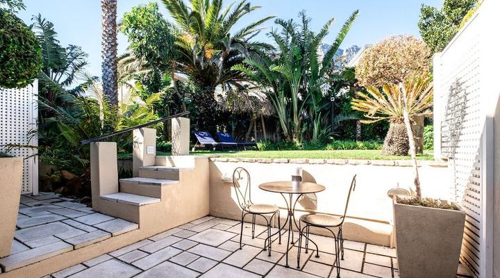 3 On Camps Bay Boutique Hotel