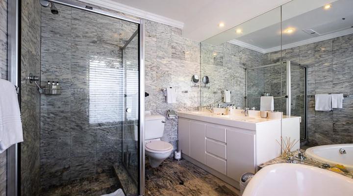 3 On Camps Bay Boutique Hotel