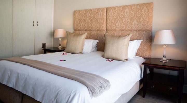 3 On Camps Bay Boutique Hotel