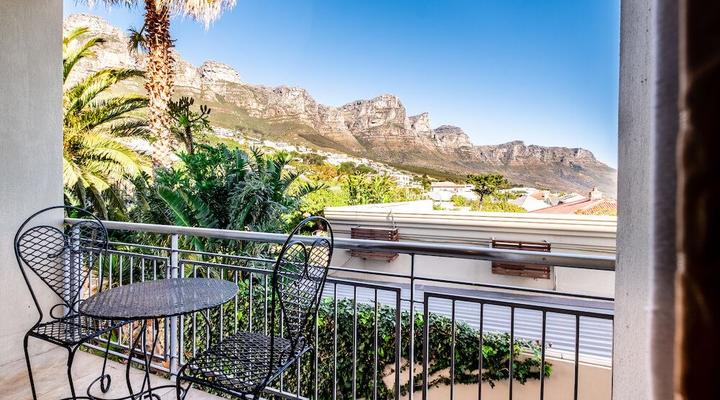 3 On Camps Bay Boutique Hotel