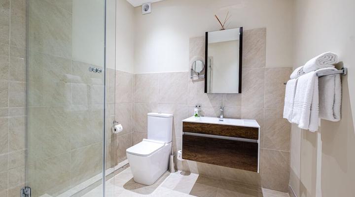 3 On Camps Bay Boutique Hotel