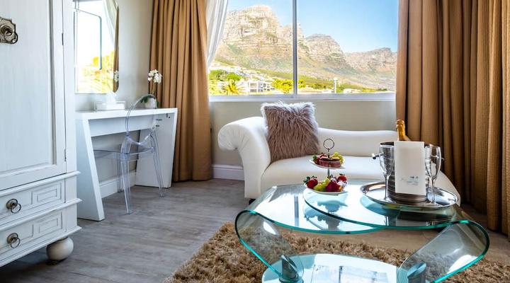 3 On Camps Bay Boutique Hotel