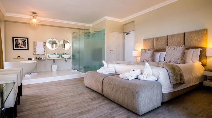 3 On Camps Bay Boutique Hotel