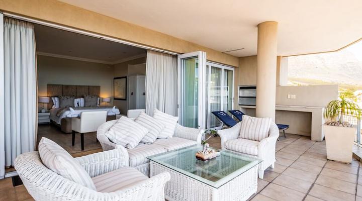 3 On Camps Bay Boutique Hotel