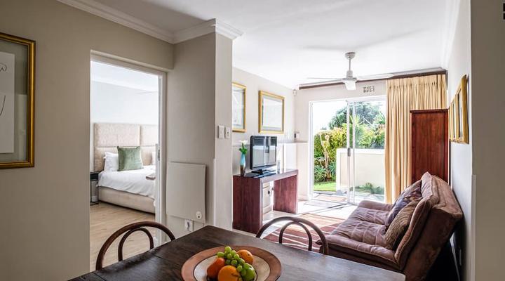 3 On Camps Bay Boutique Hotel