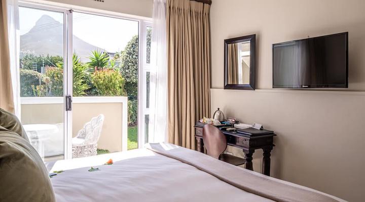 3 On Camps Bay Boutique Hotel