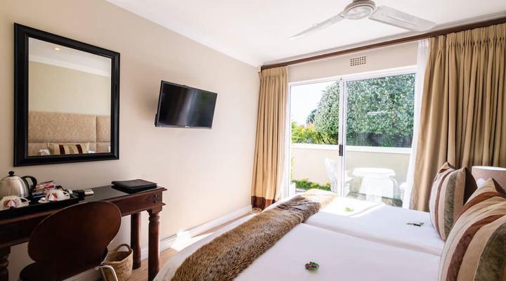 3 On Camps Bay Boutique Hotel