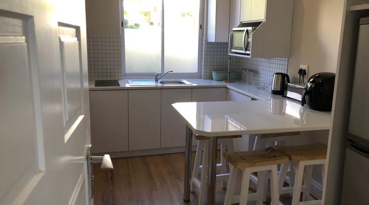 3 On Camps Bay Boutique Hotel