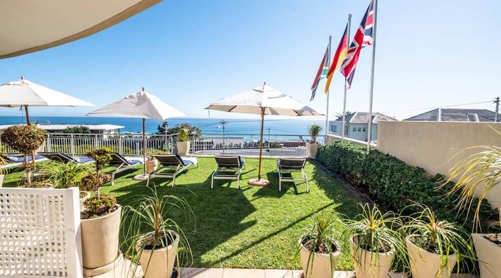 3 On Camps Bay Boutique Hotel