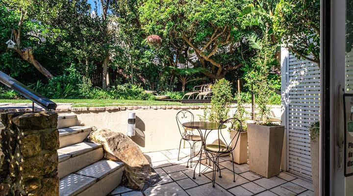 3 On Camps Bay Boutique Hotel