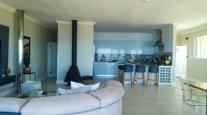 3 On Camps Bay Boutique Hotel