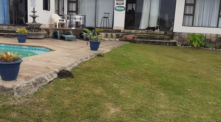 Breakers Accommodation