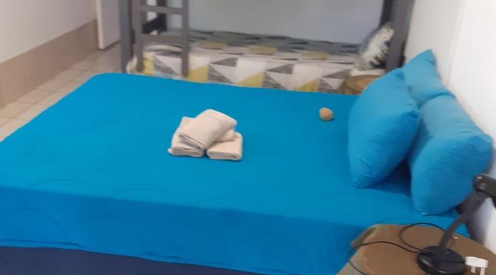 Breakers Accommodation