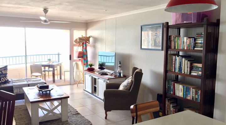 North Coast Beach Getaway - 48 Blue Largo