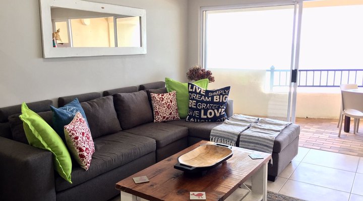 North Coast Beach Getaway - 48 Blue Largo