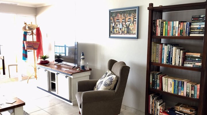 North Coast Beach Getaway - 48 Blue Largo