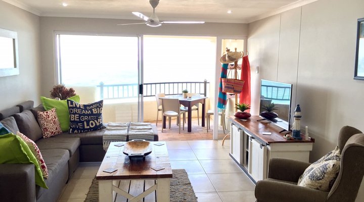 North Coast Beach Getaway - 48 Blue Largo