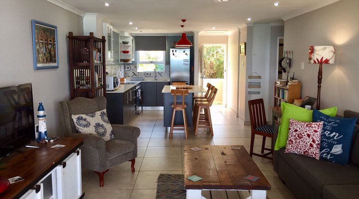 North Coast Beach Getaway - 48 Blue Largo