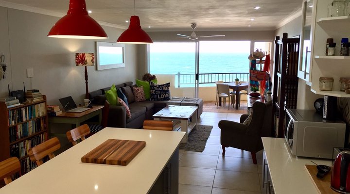 North Coast Beach Getaway - 48 Blue Largo