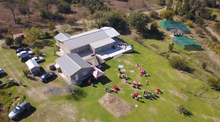 Vaaldam @ Sgt Pepper’s