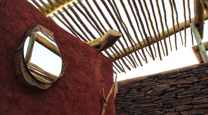 Mount D'Urban Campsite