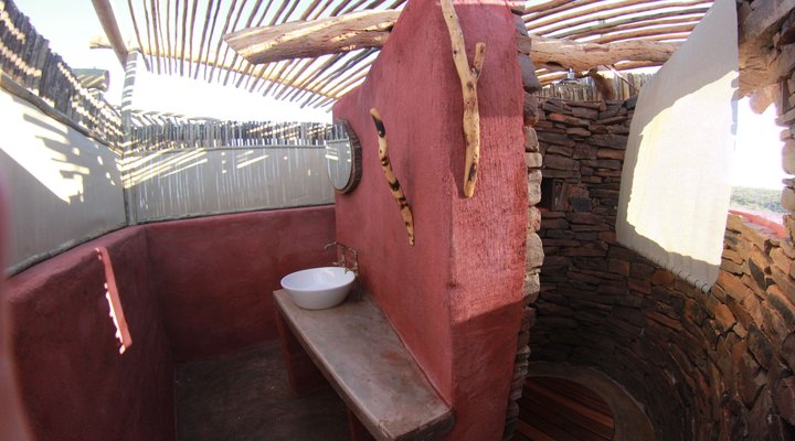 Mount D'Urban Campsite