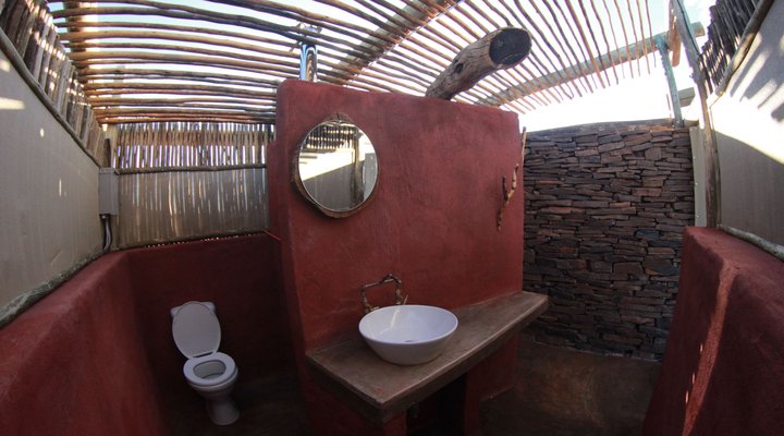 Mount D'Urban Campsite