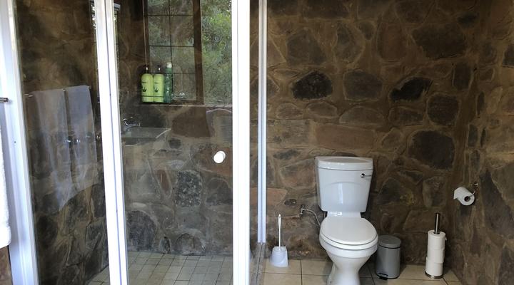 Elandsvlei Estate Luxury Tent