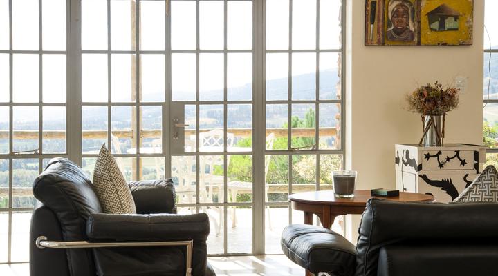 Amberg Country Estate