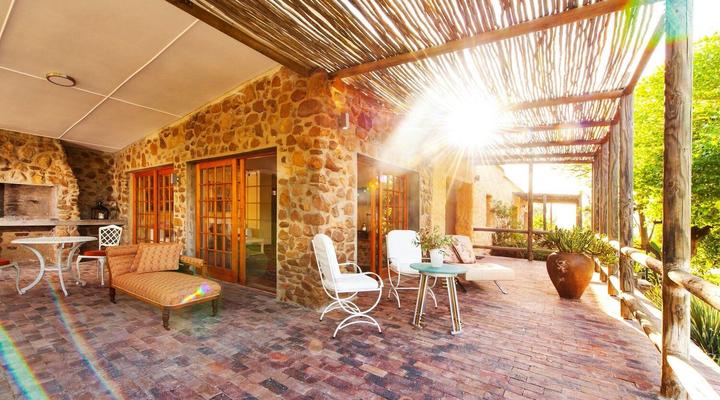 Amberg Country Estate