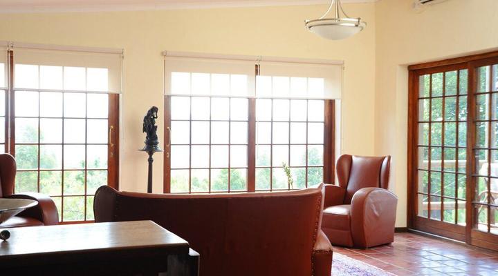 Amberg Country Estate