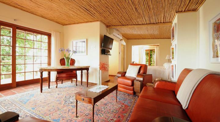 Amberg Country Estate