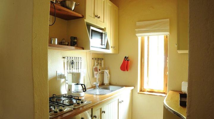 Amberg Country Estate