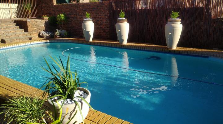 Yarona Guest Accommodation