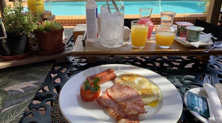 Yarona Guest Accommodation