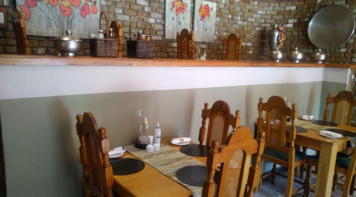 Yarona Guest Accommodation