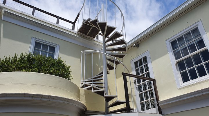 42 Napier Street